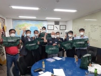 인천 지산지소운동, 지역 생산품을 지역에서 소비하자