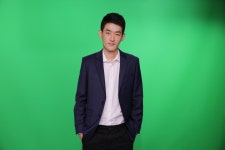 수원에 바둑학원 연 고근태 9단