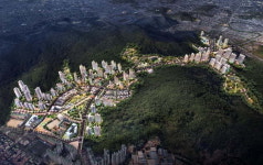 부천역곡 공공주택지구 개발사업 본격화