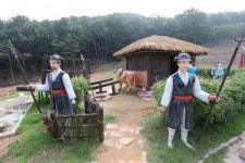 [황해로드] 11. 세상과의 단절 유배, 왕족 유배지 강화도와 교동도