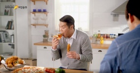 돈쭐난 피자나라치킨공주 점주, 선행에 선행 더해