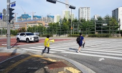 율정초 콩나물교실 만드나…옥정신도시 학교 신설 퇴짜