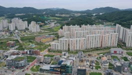 [경기도 신공항 건설 성공할까] 중. 주민 상생 이룬 군부대 이전