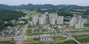 [경기도 신공항 건설 성공할까] 중. 주민 상생 이룬 군부대 이전