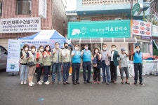 인천 서구, 비우고·헹구고·분리하는 서로e음가게 본격 운영