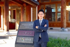 성재영 경원재 앰버서더 총지배인 한옥호텔 아름다움 공유할 것