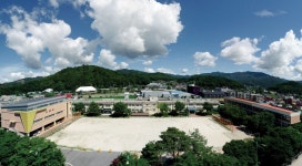 [새로운 희망 경기교육] 옥천초등학교, 슬기로운 창의생활
