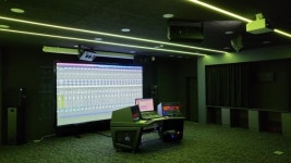 동아방송예술대학교, 국내 대학 첫 Dolby ATMOS 믹싱 스튜디오 개관