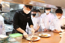 서울현대직업전문학교 2년제 호텔조리학과, 기업별 맞춤형 인재 육성 커리큘럼