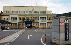낡은 청사 신축 우리 동네 먼저 갈등