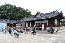여주세종문화재단, 여주 오곡으로 빚은 가양주 품평회 시상식