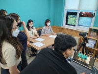 안산시 본오종합사회복지관, 개관 20주년 기념식