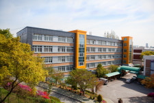 [특성화고를 가다] 인성·실력·행복 쑥쑥, 삼일상업고등학교