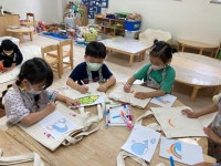 동탄 호수유치원 ′우라들의 초록지구 별 이야기′ 프포그램 눈길