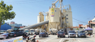 노 전면 파업 사 직장 폐쇄…서구 레미콘 회사 갈등 심화