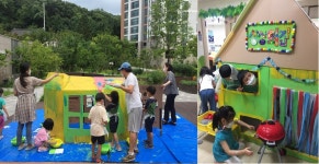 용인시립 심곡어린이집, 제7회 우수보육과정 운영사례 대상 선정