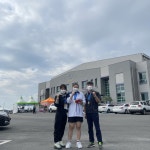<제102회 전국체전> 영광의 얼굴 역도 3관왕 김수아(인천미래생활고등학교)