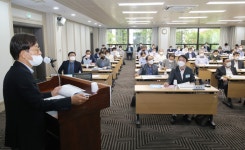 [중소기업협동조합과 인천경제 살리기Ⅱ] 3.인천남동산업용품사업협동조합