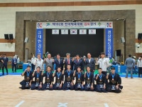  서운고, 검도경기 고등부 동메달 획득