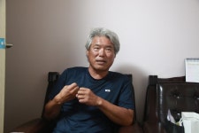 [강봉수 평택 라온고 야구부 감독] 부임 5년만의 기적, 고교야구 새 역사 쓴 덕장