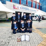 하남 산곡초, 전국소년체전 검도대회서 3위 입상