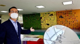 [환경특별시 인천] ⑥ 인천 은봉초등학교 학교가 생태학습장…에코스쿨 새 패러다임