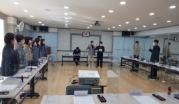 하남시 감북동 주민자치회 출법…주민자치회 시범실시 지역 11개 동으로 확대