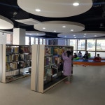 판교대장초·중학교 반디도서관 개관