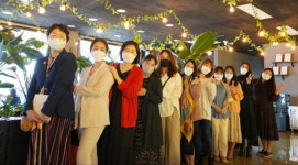 경력단절 여성 제2인생 설계 도와드려요