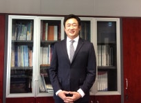 [일자리 창출 위한 인천 장수기업 육성] 5. 가업승계 준비 중소기업 ①심재우 삼정가스공업 경영기획실장