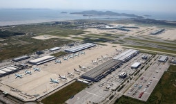 인천공항 최우수 화물공항상 수상…전 세계에 저탄소 친환경 공항 입증