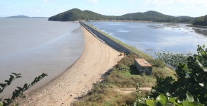 [한강하구 삶 이야기] 4. 분단이 막은 황금어장…농경지 일궈 살길 찾아