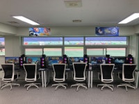 안산시, 와∼스타디움에 전국 최초 장애인 전용 e-스포츠경기장 문 열어