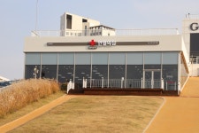 헌혈의 집 인천 송도센터 개소…인천 최대 규모