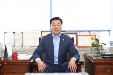 [종목단체장에게 듣는다] (28)정장식 경기도볼링협회장