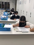 [새로운 희망, 경기교육] 세계를 향한 꿈 훨훨 성남 서현중학교