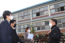 양평군 10년 숙원 양동산단, 도교육청에 또 발목