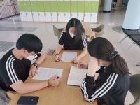 [새로운 희망 경기교육] 네 꿈을 펼쳐라 동탄목동중학교