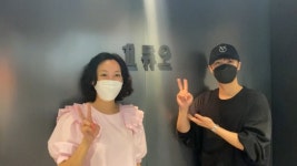 배우 고은아, 결혼정보회사 듀오 방문 후기 공개