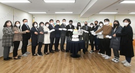 오산 꿈빛나래청소년문화의집개관 5주년 기념식·축제 한마당