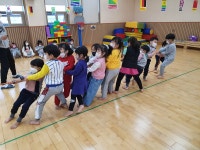 연천온골유치원 가을놀이 한마당 운영