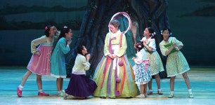 [인천극단열전] 5.극단 십년후…독창적 예술성, 연극계 굵직한 획 긋다