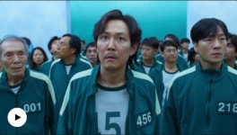 K콘텐츠가 피었습니다 영상 허브 꿈꾸는 영종·청라