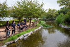 [환경특별시 인천] ⑧ 인천환경공단 혁신 5년…악취 퇴출