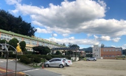 폐교 앞둔 포천 영평초, 문화예술공간으로 탈바꿈