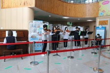 [새로운희망 경기교육] 우리가 미래다 희망 쑥쑥 상촌중학교