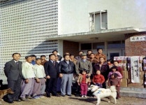 [경기에코뮤지엄 평화를 담다⑩] 서로 생채기냈던 흔적, 이 강 너머 보듬어줄 날 오길