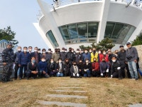 인천특수임무유공자회, 팔미도서 16위 영령 추모제