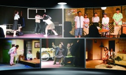 [인천극단열전] 6.극단 다락-다락방에서 놀이하듯…다양한 즐거움 꿈꾸다