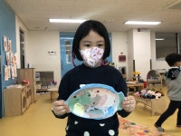 화성 라온유치원 ′흙 놀이 (작은 도예가 체험)′ 흥미 진진